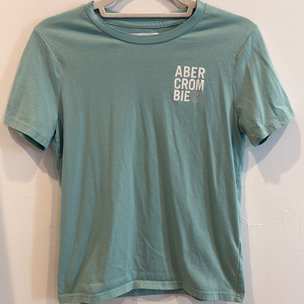 Abercrombie Kids Graphic Tee!